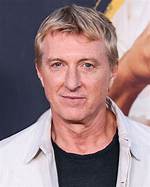 Unveiling William Zabka's Weight Journey: More Than Just a Number