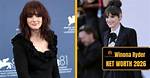 Unveiling Winona Ryder's Wealth: Net Worth Explored