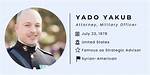 Unveiling Yado Yakub's Net Worth: Discoveries and Insights