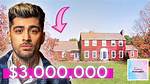 Unveiling Zayn Malik's Pennsylvania Abode: Discoveries and Insights