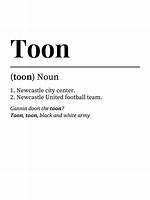 Up the Toon Meaning from Very Own Newcastle United Fc Accent