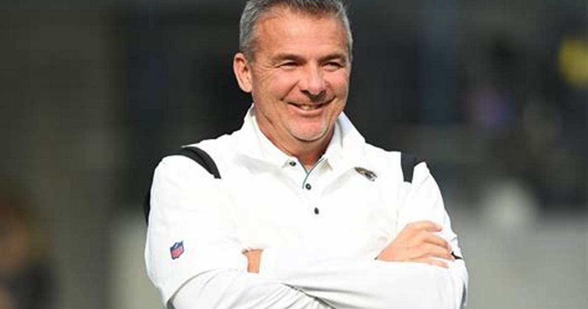Urban Meyer Net Worth | Celebrity Net Worth ·