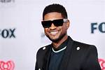 Usher S Net Worth Age Height Real