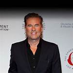 Val Kilmer: a Journey Through Time - Is Val Kilmer Still Alive 2024?