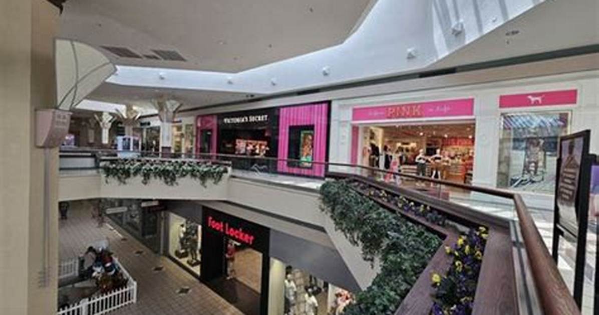 Valley Hills Mall Hickory Nc Hours |