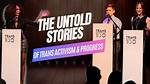 Values, Activism, and Untold Stories