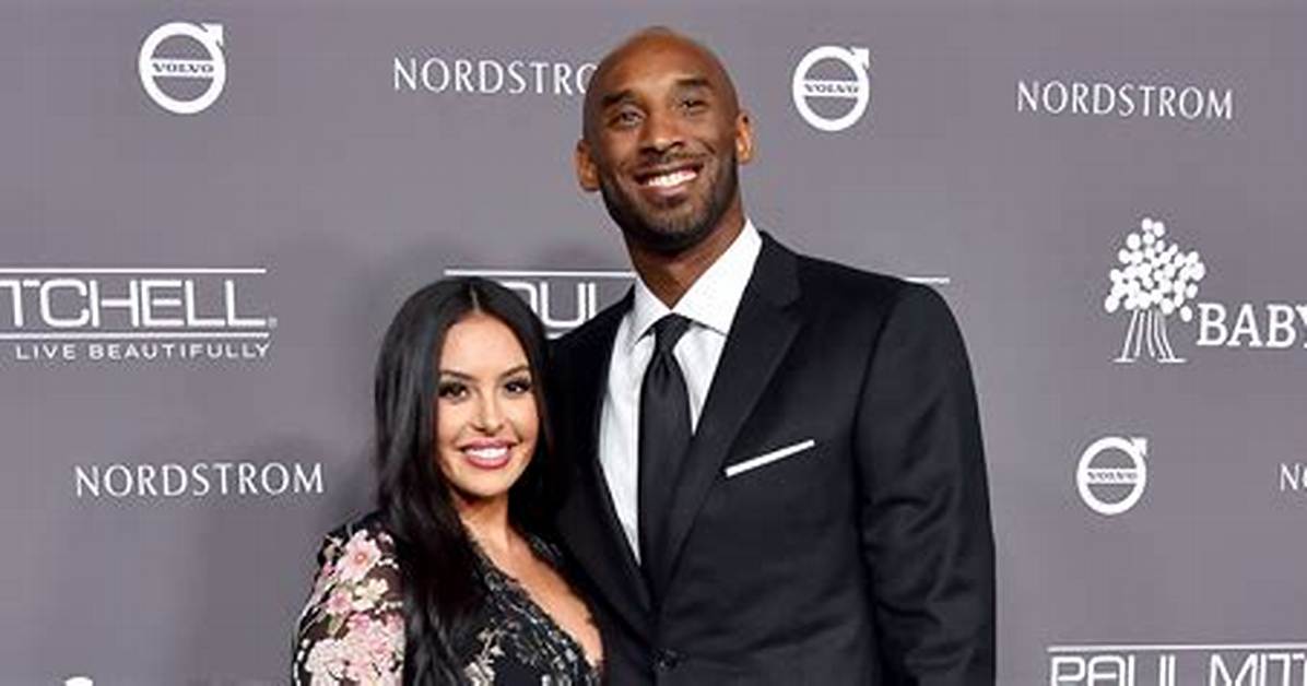 Vanessa Bryant (Kobe Bryant Wife) Wiki, Biography, Age, Height, Weight, Husband, Children, Net Worth