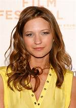 Vanessa Ray ·