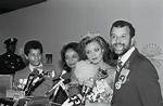 Vanessa Williams' Parents: a Journey of Success and Support