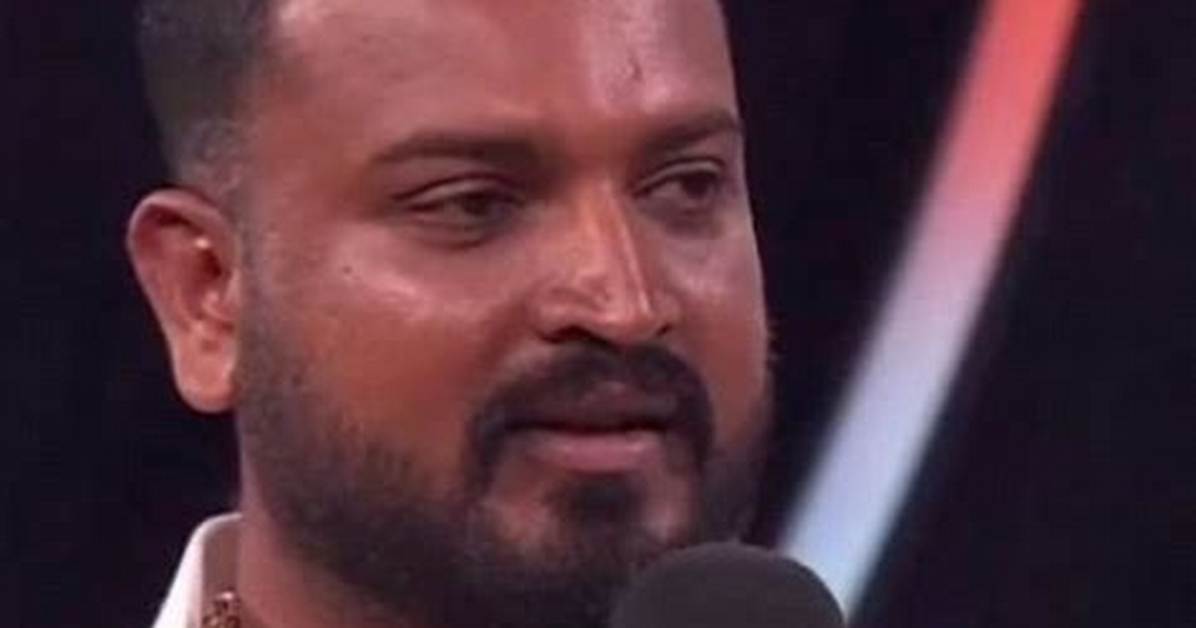 Varthur Santhosh's Arrest and Charges Uncovered