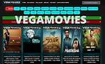 Vegamovies: Your Guide to Streaming Netflix Bollywood Movies
