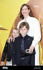 Vera Farmiga's Children: Bonding, Lifestyle, and Family Dynamics
