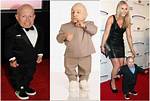 Verne Troyer's Height and Weight Surprising Revelations