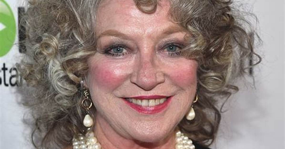 Veronica Cartwright Biography, Age, Height, Husband, Net Worth, Family