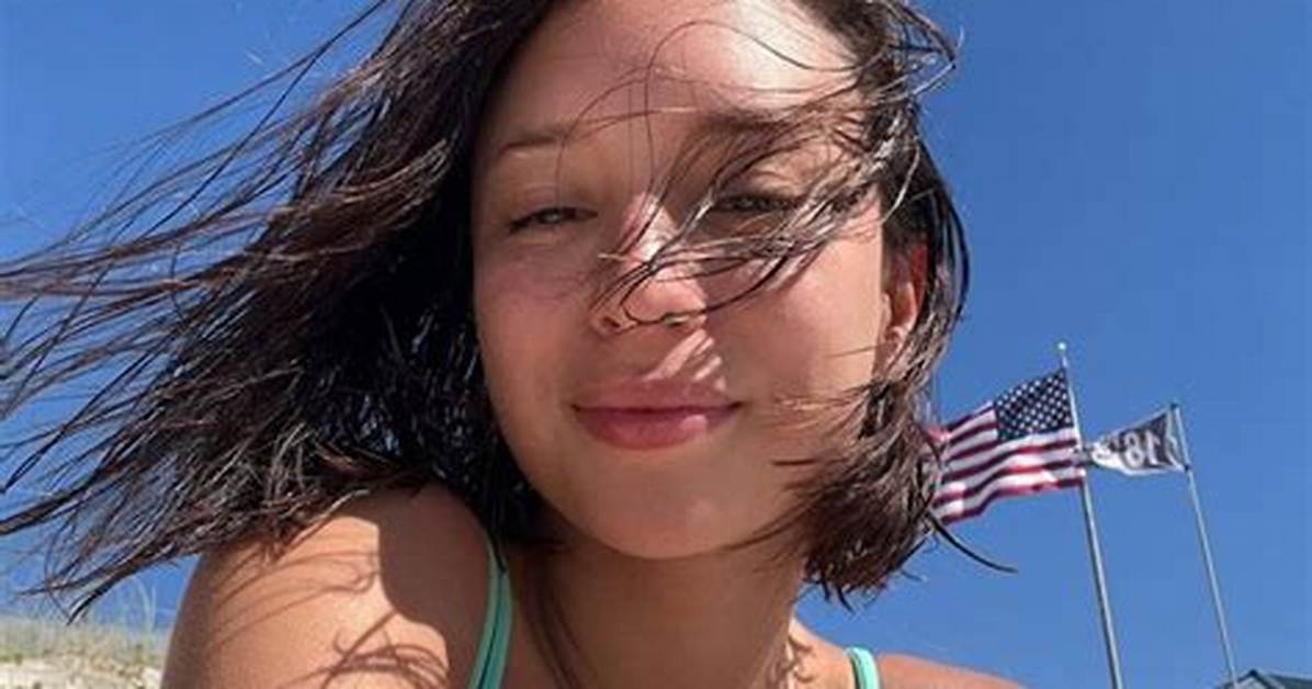 Veronica Perasso Onlyfans Leak: a Comprehensive Overview