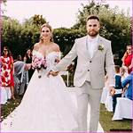 Veronika Rajek's Fairytale Wedding: Inside the Lavish Ceremony