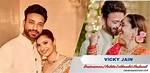 Vicky Jain Age: a Comprehensive Look into His Life and Career