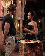 Victoria from the Bachelor Bra Meme Explored Fans React to Her Straps! Tue 2 March 20 |