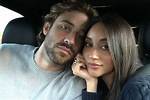 Victoria Fuller and Greg Grippo Went to Italy After She "Completely" Broke up with Johnny