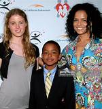 Victoria Rowell's Daughter: Maya Fahey's Rising Star