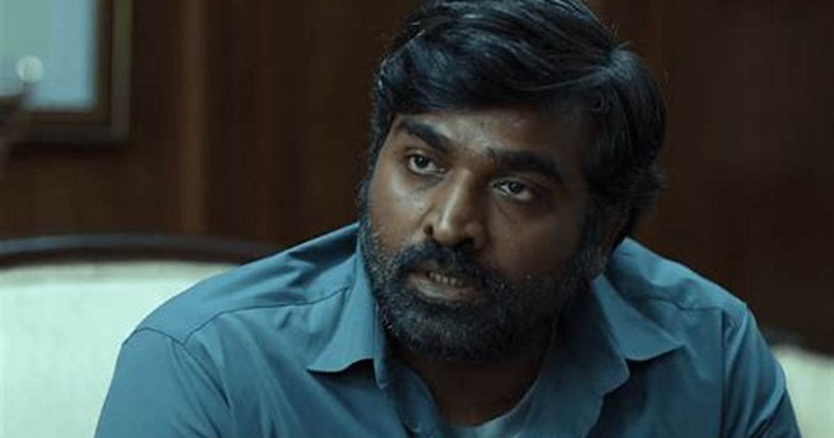 Vijay Sethupathi: an Insight into His Religious Beliefs and Identity