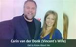 Vincent Donofrios Married Life. Separated with Wife in His Past but Still Together