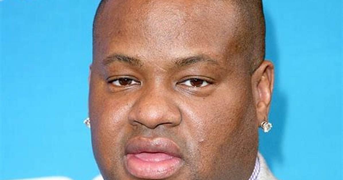 Vincent Herbert Recent Pictures: a Glimpse into His Life and Career