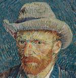 Vincent Van Gogh ·