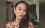 Vinessa Vidotto Bio, Age, Height, Boyfriend, Net Worth