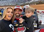 Vivavibe | Austin Dillon | Family