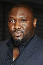 Vivax | Nonso Anozie