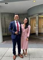 Vivek Ramaswamy's Height: How Tall Is the Presidential Candidate?