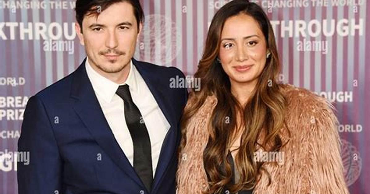Vlad Tenev Is Married to Wife: Celina Tenev. Kids.