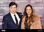 Vlad Tenev Is Married to Wife: Celina Tenev. Kids.