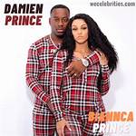 Voxblog | Damien Prince Net Worth