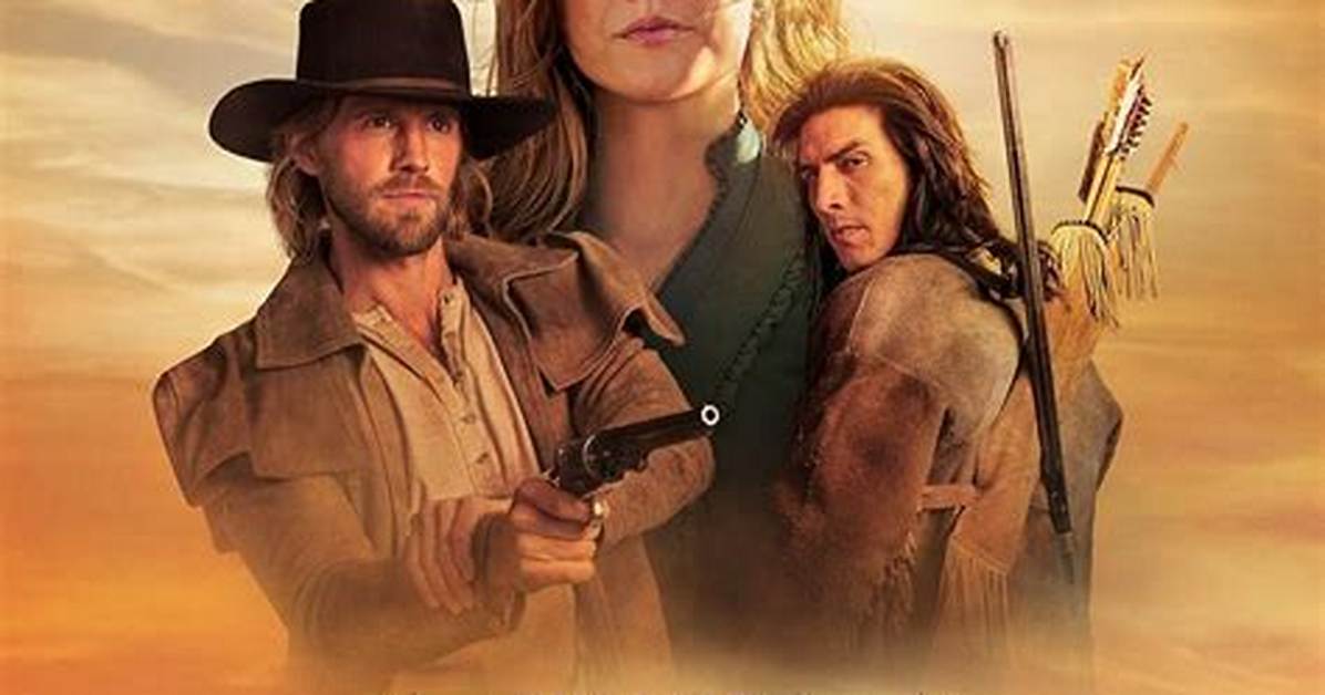 Walker Independence (Tv) Cast - All Actors and Actresses |