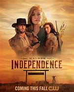 Walker Independence (Tv) Cast - All Actors and Actresses