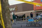 Walmart Employee Held Hostage Offered Counseling by Company, No Plans ·