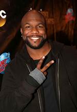 Wanya Morris Biography Age Height Weight Boyz