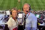 Warren Barton Credits His Wife Candy Shepherd for His Football Career Success