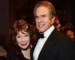 Warren Beatty's Sister and Hollywood Legend