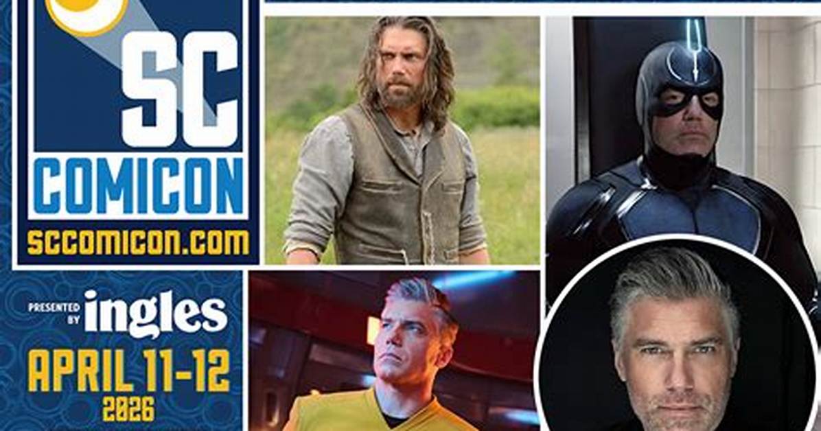Was Anson Mount Ever Hitched? Exploring His Marital History