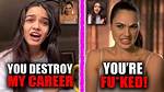 Was Gal Gadot Really Fired? the Truth Behind the Rumors
