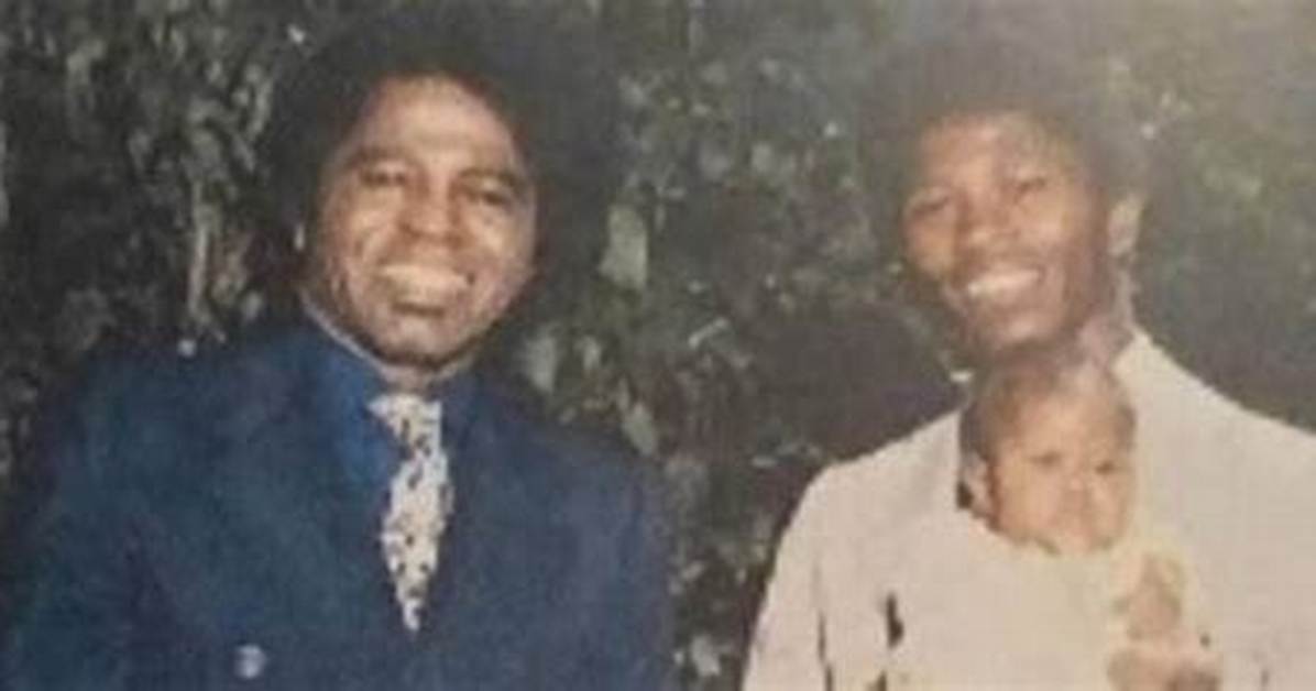 Was James Browns Son Teddy Brown Murdered? |