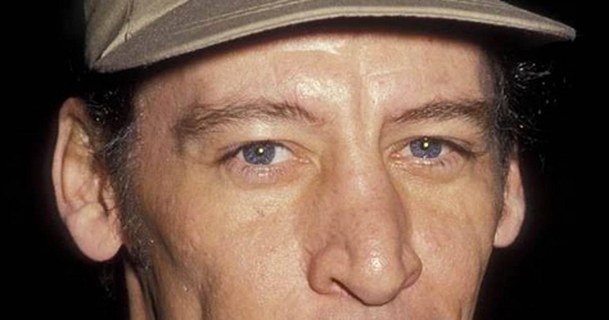 Was Jim Varney Smart? Celebrity. Fm #1 Official Stars, Business & People Network, Wiki, Succe