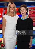Was Martha Maccallum Miss America?