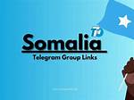 Wasmo Somali Telegram Link: Your Ultimate Guide to Unlock the Community