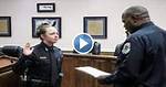 Watch Maegan Hall Police Officer Video Leaked