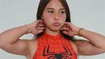 Watch Sophie Rain's Leaked Spider-Man Scene Now