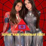 Watch Sophie Rain Transform into Spider-Man in Part 2